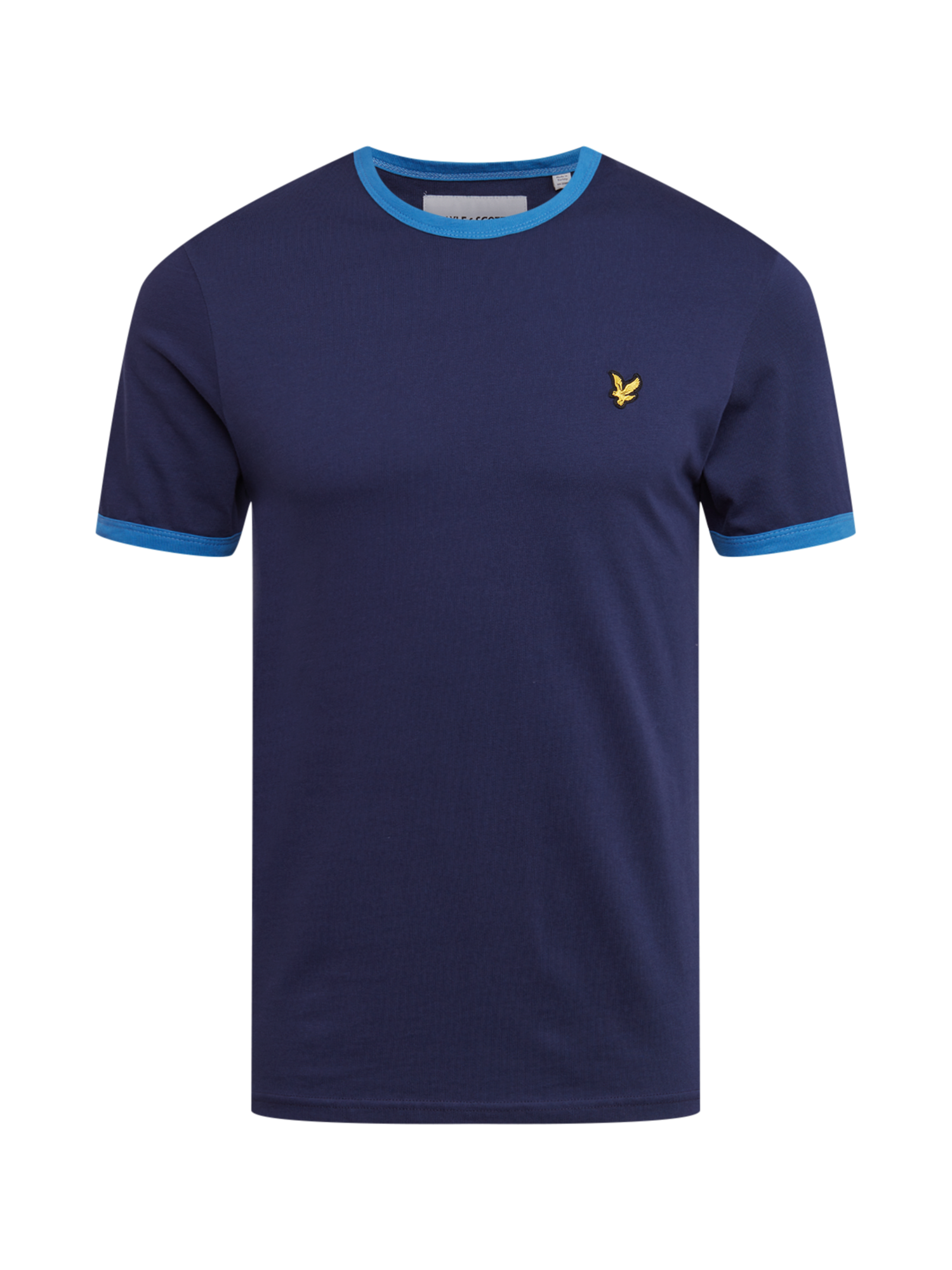 Ellesse T-Shirt Herren SPIKE TEE Dunkelblau Pink Navy Pink Ellesse T-Shirt Herren SPIKE TEE Dunkelblau Pink Navy Pink